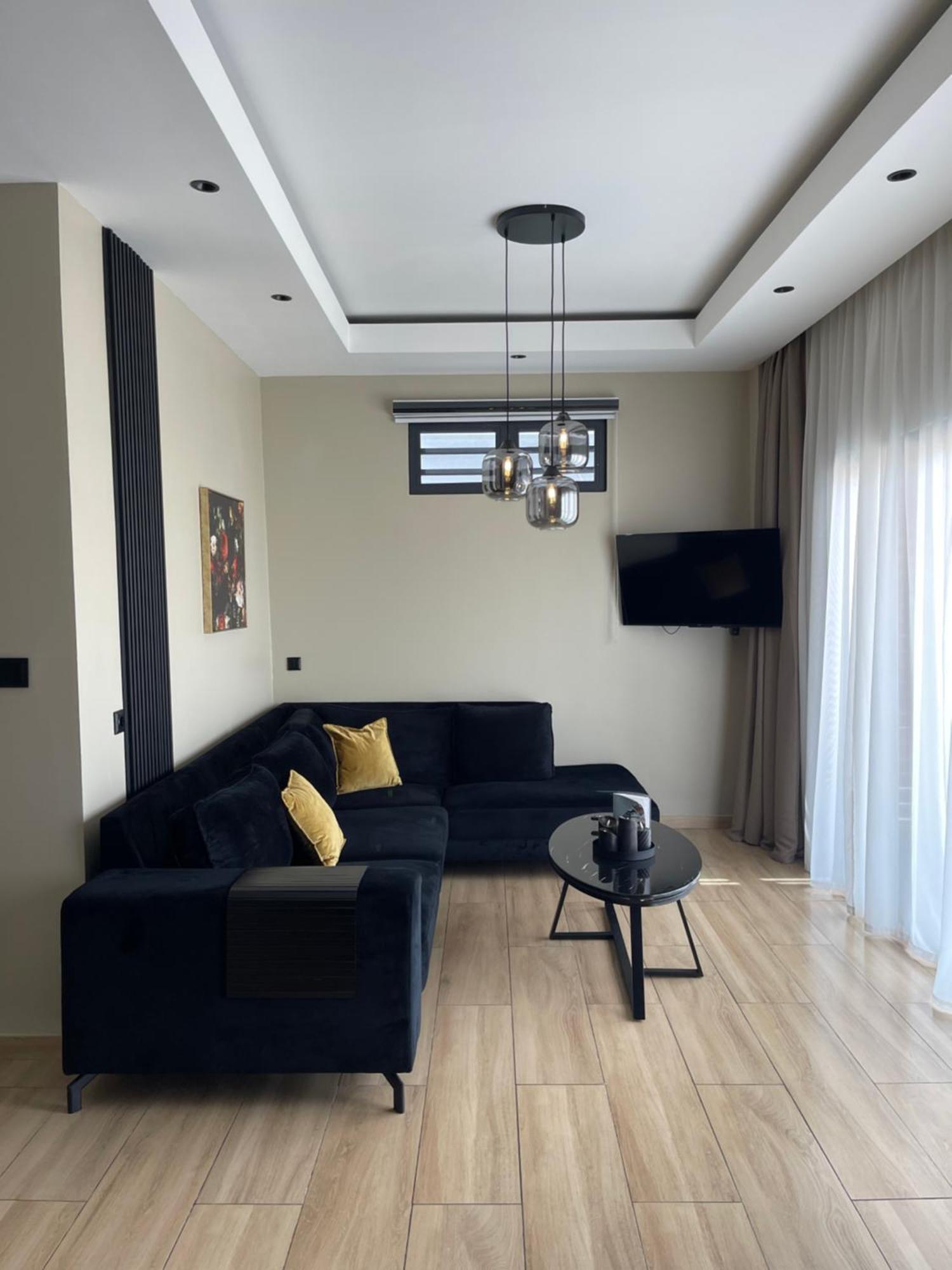 Boa Vista Appartementen Парамарибо Екстер'єр фото